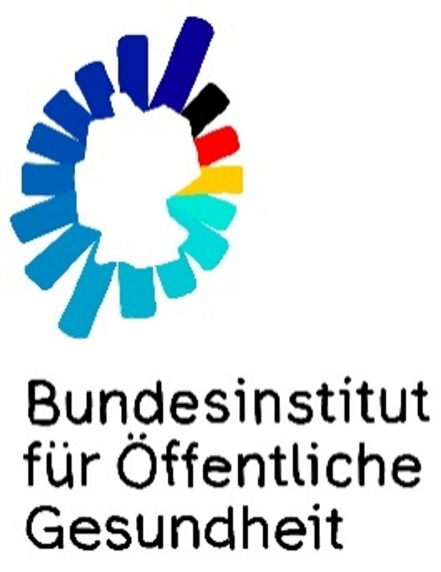 Logo vom Bundes-Institut für Öffentliche Gesundheit Logo vom Bundes-Institut für Öffentliche Gesundheit
